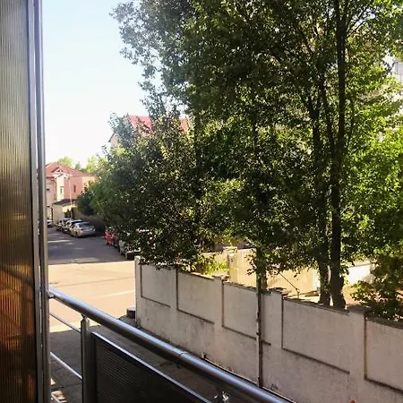 Chic In Residential Area
