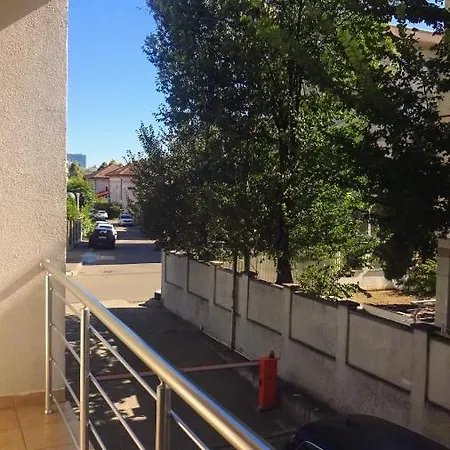Chic In Residential Area *