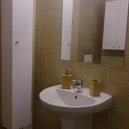 Chic In Residential Area Διαμέρισμα Βουκουρέστι